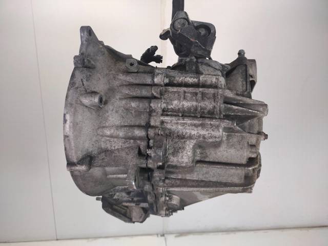 Caixa de Mudança montada (caixa mecânica de velocidades) Ford Galaxy WA6