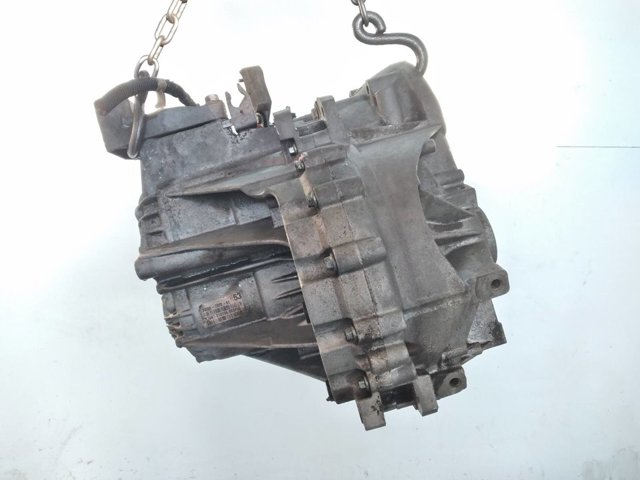 Caixa de Mudança montada (caixa mecânica de velocidades) Ford Galaxy WA6