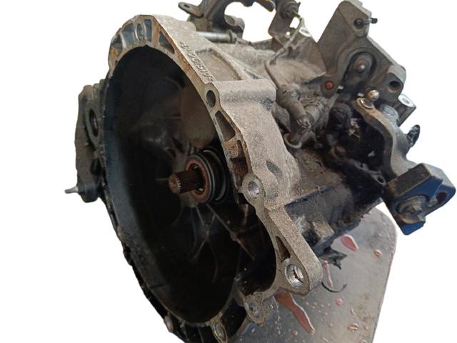 Caixa de Mudança montada (caixa mecânica de velocidades) Ford Galaxy WA6