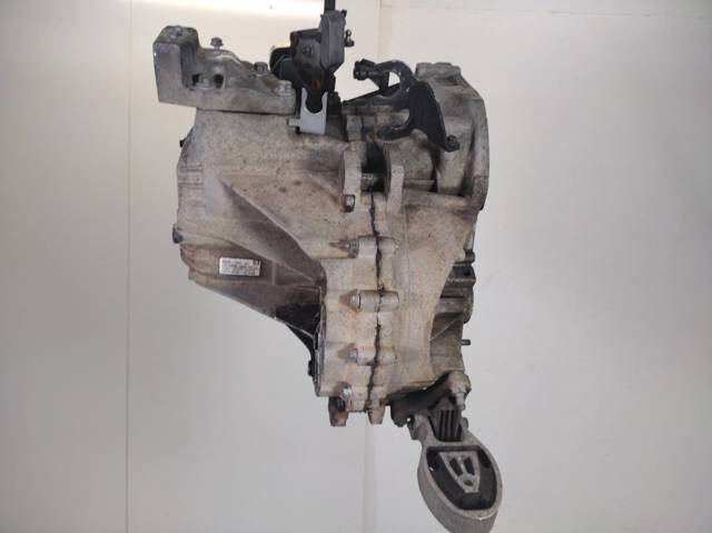 Caixa de Mudança montada (caixa mecânica de velocidades) Ford Galaxy WA6