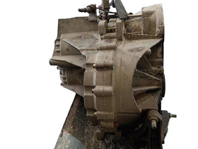 Caixa de Mudança montada (caixa mecânica de velocidades) Ford Galaxy WA6