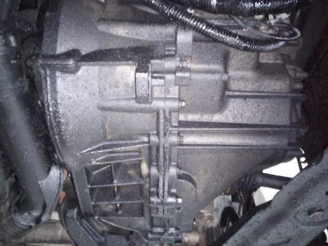 Caixa de Mudança montada (caixa mecânica de velocidades) Ford Galaxy WA6