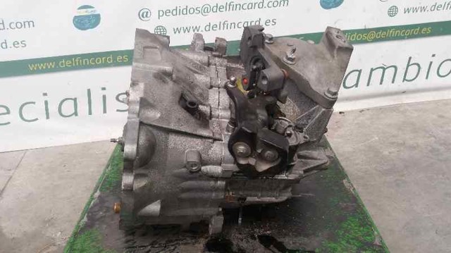 6G9R7002SF FORD КПП купить в Кривой Рог