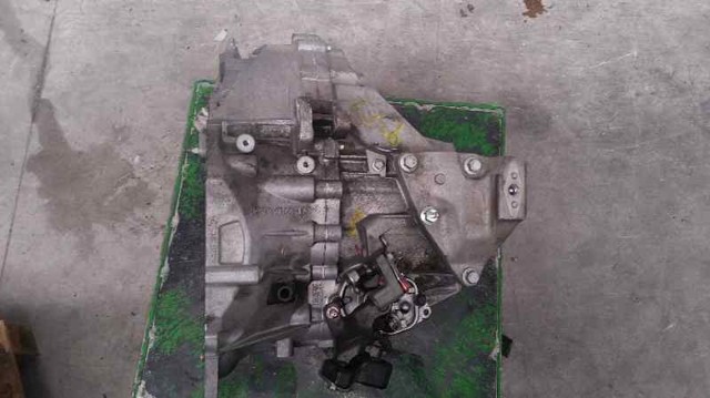 6G9R7002SF FORD КПП купить в Винница