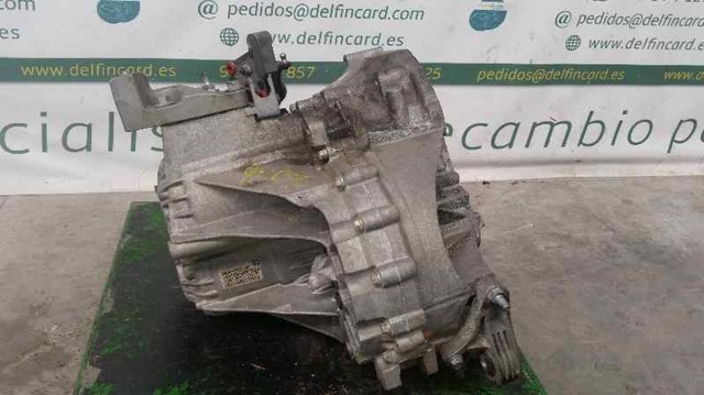 FORD 6G9R7002SF КПП в наличии Хмельницкий