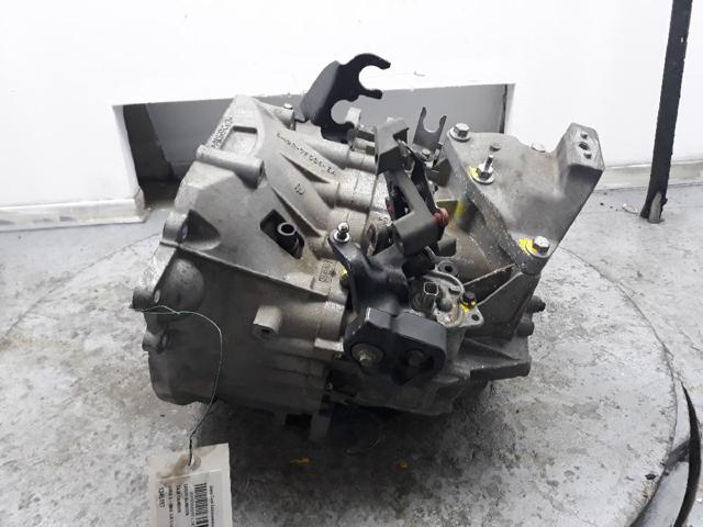 6G9R7002SF FORD КПП купить в Николаев