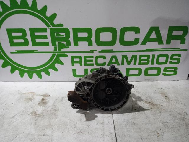 Caixa de Mudança montada (caixa mecânica de velocidades) Ford Galaxy WA6