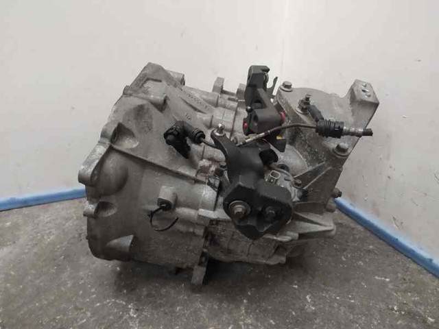 FORD 6G9R7002SF КПП в наличии Сумы