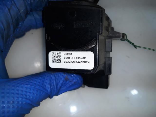 FORD 6G9T13335AE в наличии Одесса