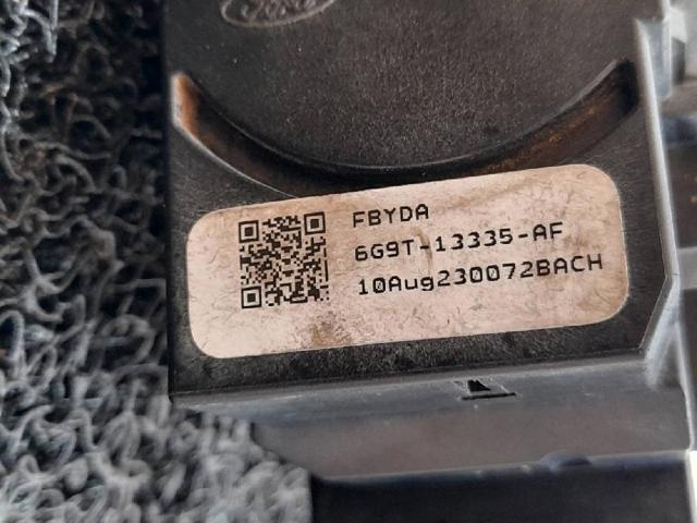 6G9T13335AF FORD Переключатель подрулевой левый купить в Черновцы