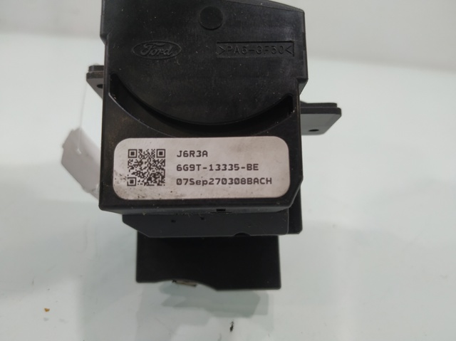 FORD 6G9T13335BE в наличии Львов
