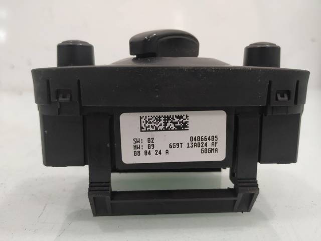 FORD 6G9T13A024AF в наличии Харьков