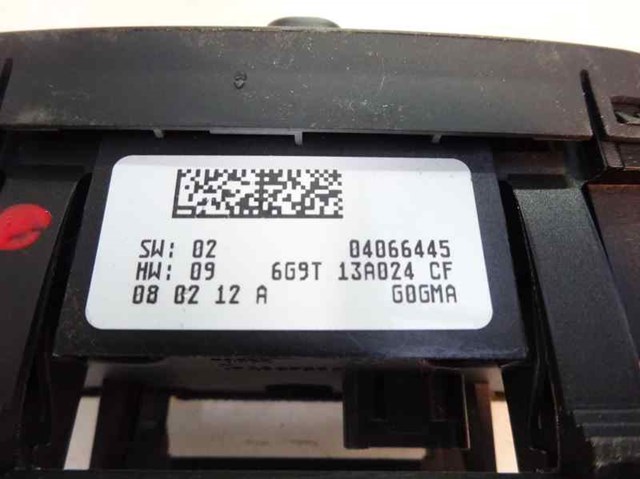 6G9T13A024CF купить Хмельницкий