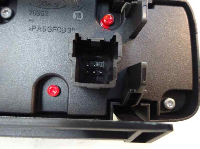 6G9T13A024CF FORD купить в Запорожье