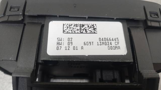 6G9T13A024CF купить Черновцы