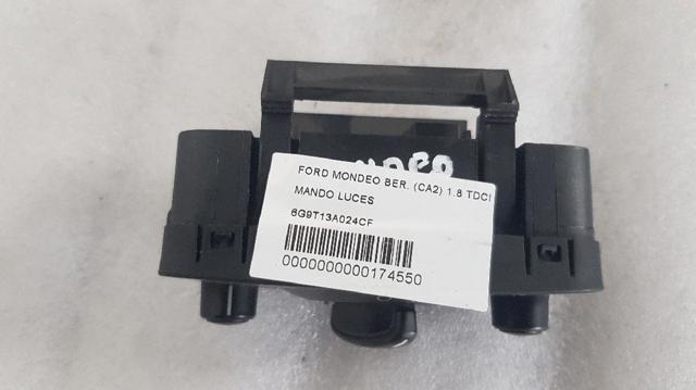 FORD 6G9T13A024CF в наличии Николаев