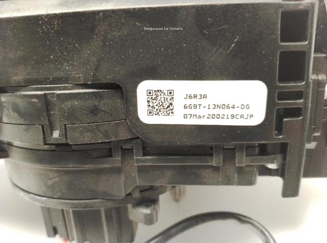 6G9T13N064DG FORD купить в Запорожье