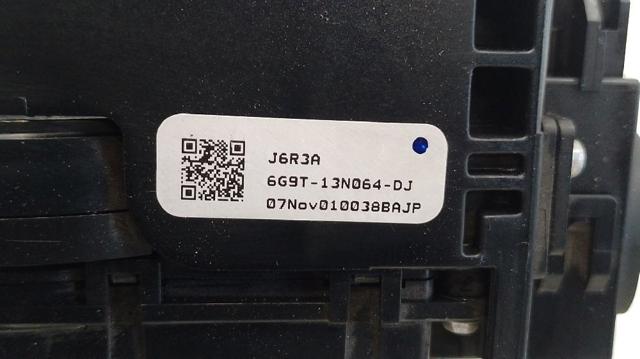 6G9T13N064DJ FORD купить в Ирпень