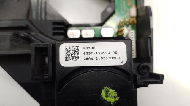 6G9T13N064DK FORD купить в Запорожье