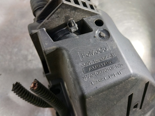 FORD 6G9T14A067AB в наличии Кривой Рог