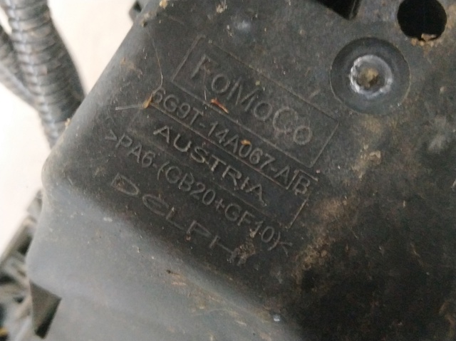 6G9T14A067AB FORD купить в Львов