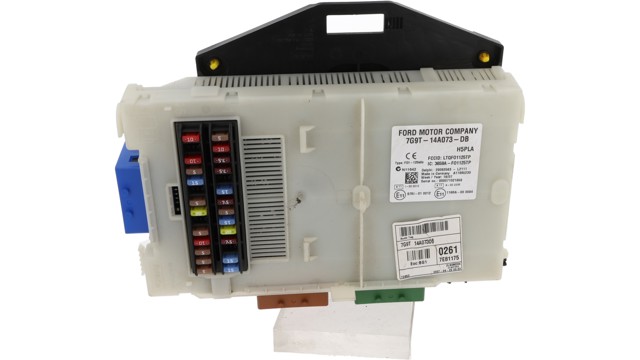 6G9T14A301EF купить Винница