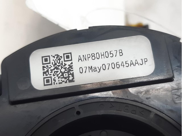 Anel de airbag para ford galaxy 2.0 tdci qxwa 6G9T14A664BD