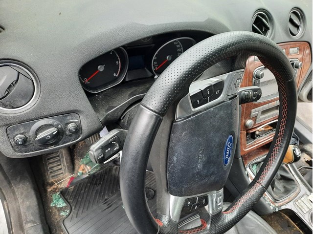 Anel de airbag para ford mondeo iv sedan 2.0 tdci qxba 6G9T14A664BD