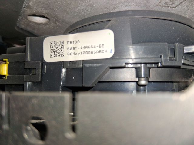 6G9T14A664BE FORD купить в Черкассы