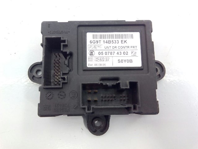 6G9T14B533 FORD купить в Ужгород