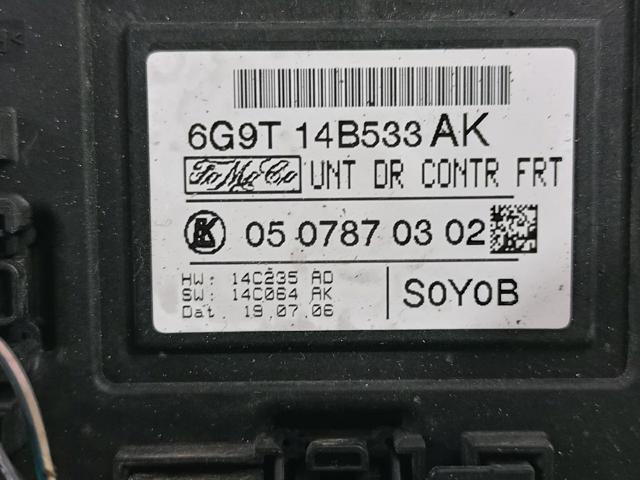 6G9T14B533 FORD купить в Ужгород