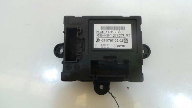 FORD 6G9T14B533AJ в наличии Сумы