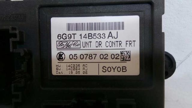 6G9T14B533AJ купить Кривой Рог