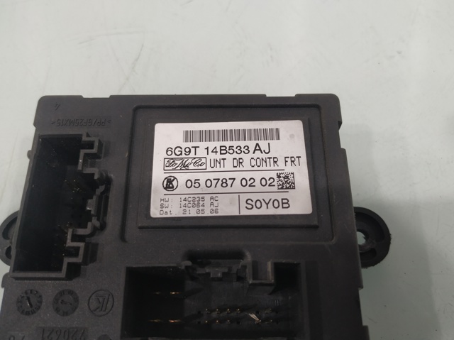 6G9T14B533AJ FORD купить в Одесса