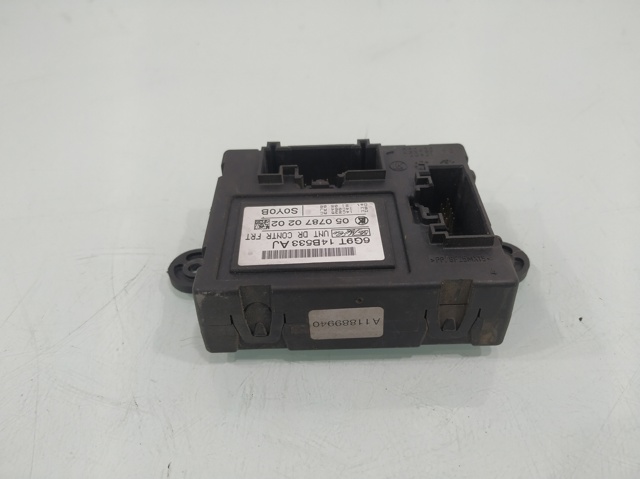 FORD 6G9T14B533AJ в наличии Каменское