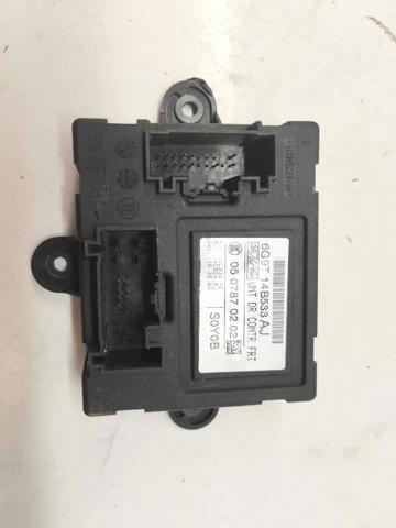 FORD 6G9T14B533AJ в наличии Ирпень