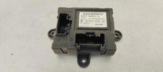 6G9T14B533CL купить Винница