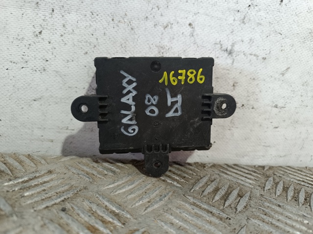 FORD 6G9T14B533CL в наличии Николаев