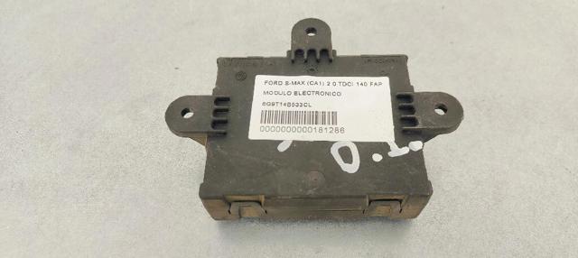 FORD 6G9T14B533CL в наличии Черновцы