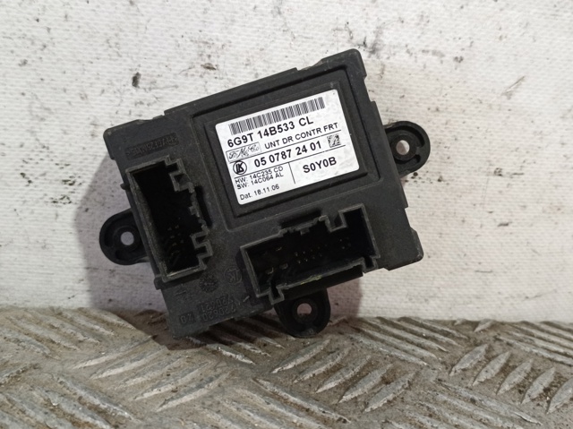 6G9T14B533CL FORD купить в Ровно