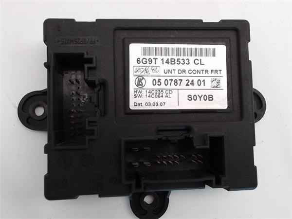 6G9T14B533CL купить Ужгород