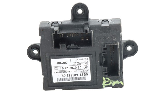 FORD 6G9T14B533CL в наличии Сумы