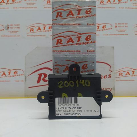 6G9T14B533GL купить Павлоград