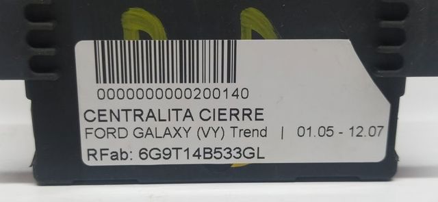6G9T14B533GL купить Одесса