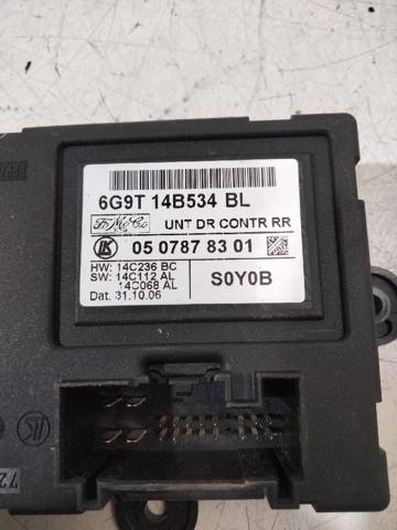 6G9T14B534BL купить Киев