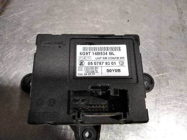6G9T14B534BL купить Кривой Рог