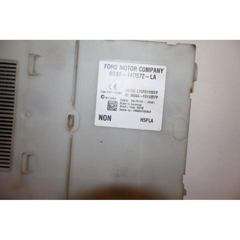 6G9T14D572LA LAND ROVER купить в Ужгород