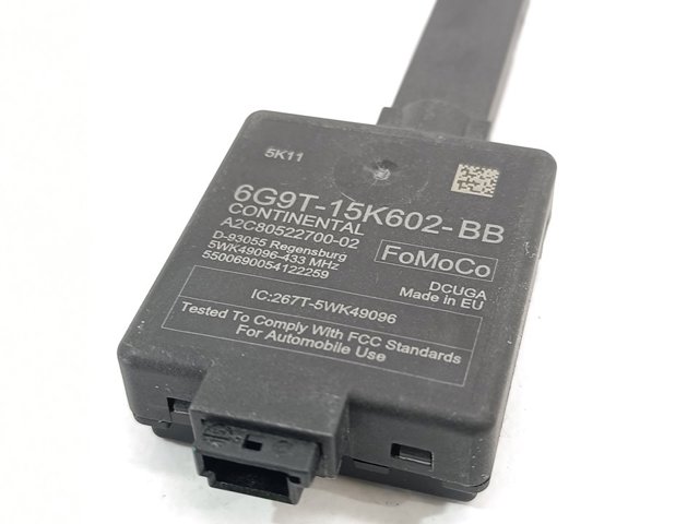 6G9T15K602BB FORD купить в Сумы