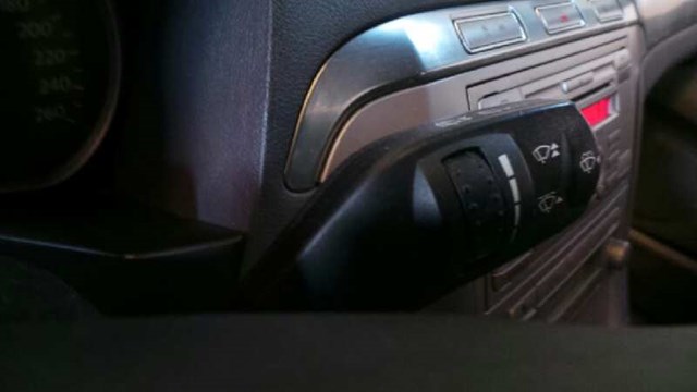 Controle limpo para ford mondeo iv sedan 2.0 tdci qxba 6G9T17A553AC