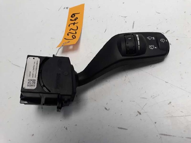 Controle limpo para ford mondeo iv 1.8 tdci khbaqyba 6G9T17A553AC